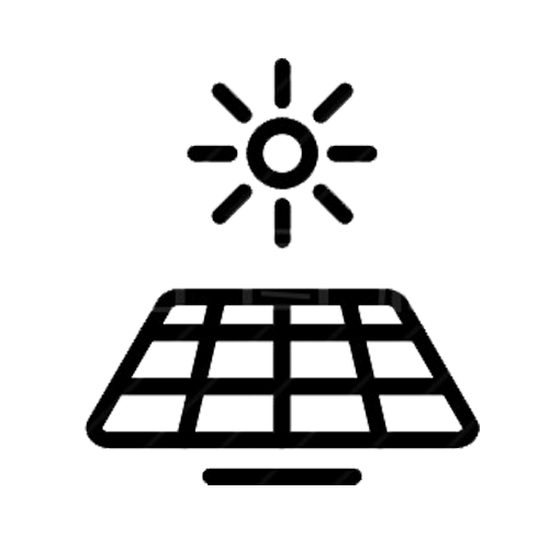 Cable solar